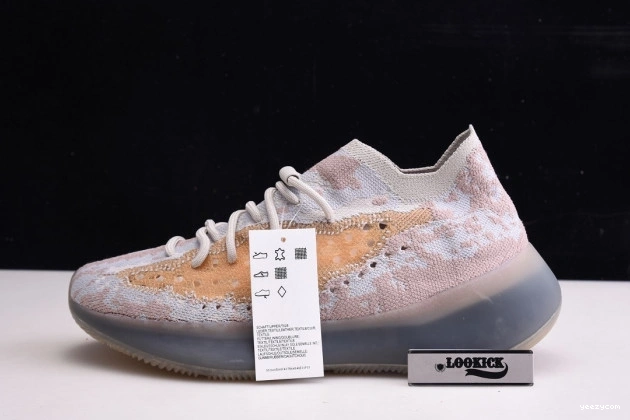 ADIDAS YEEZY 380 PEPPER BOOST FZ1269 1209